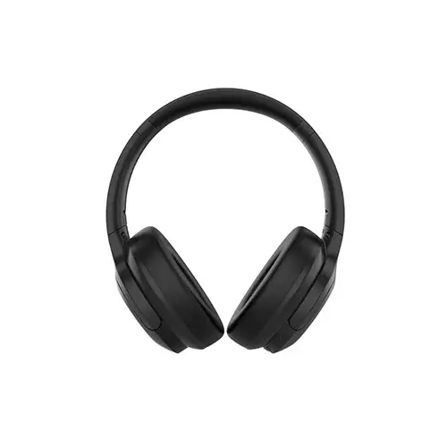 HiFuture FutureTour Hybrid ANC Overhead Headphone (Black)