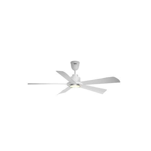 Qulik Quantom UL 56 inch Ceiling Fan With Light Remote