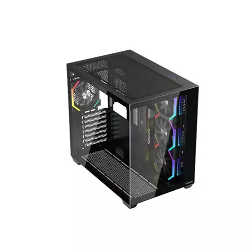 1STPLAYER BV7 ATX Mid Tower Gaming Case