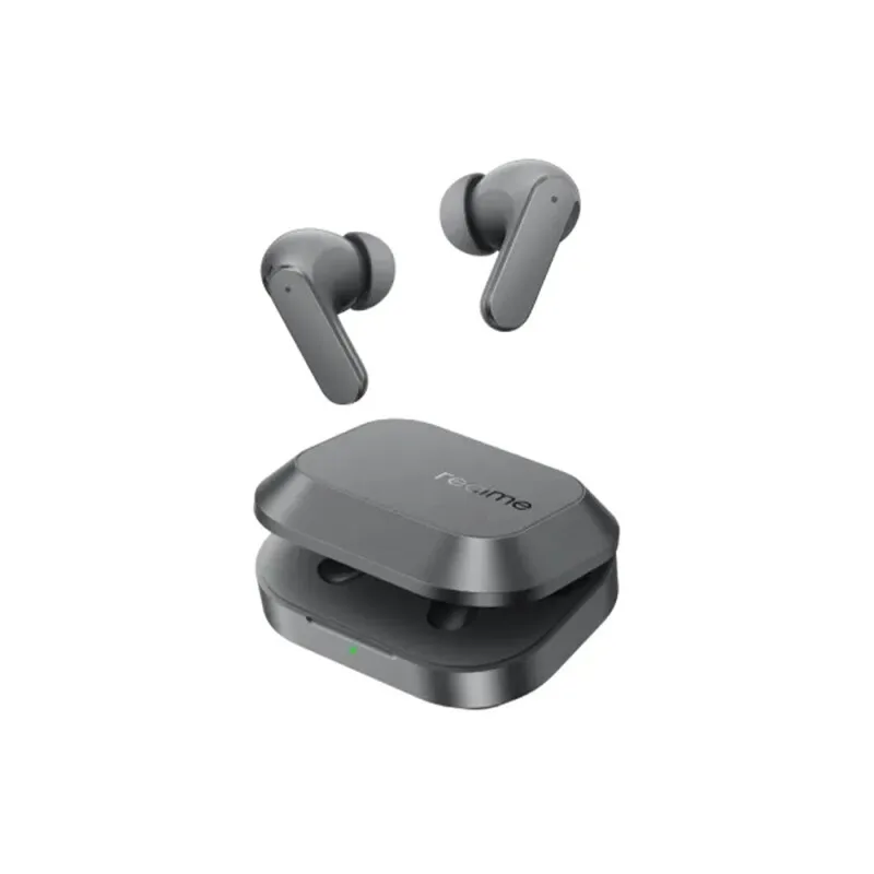 Realme Buds Air 8 ANC TWS Earbuds (Grey)
