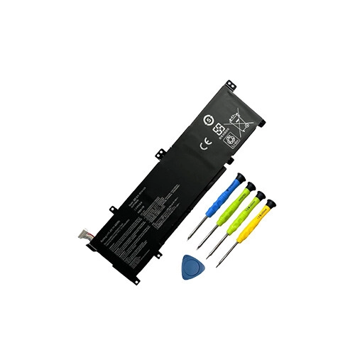 ASUS B31N1429 48Wh K501LX K501UX A501LX Laptop Battery