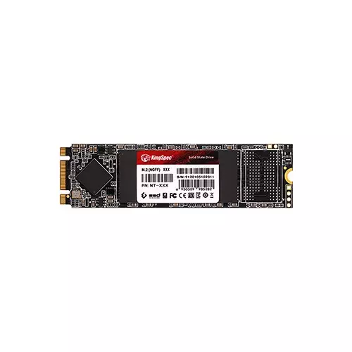 KingSpec NT 1TB 2280 mSATA NVMe SSD
