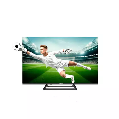 VISION 32 Inch QLED Q10S Google TV