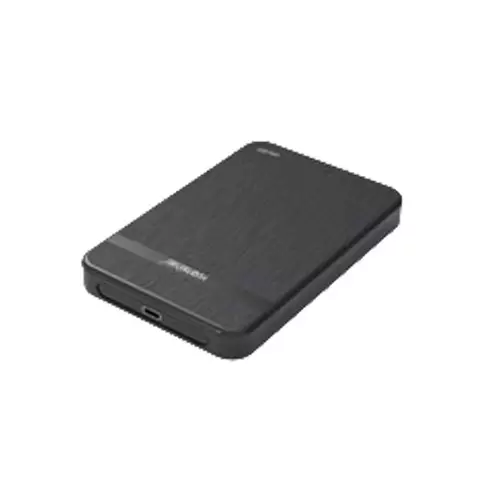 Yuanxin YPH-025 2.5 Inch SATA HDD Enclosure
