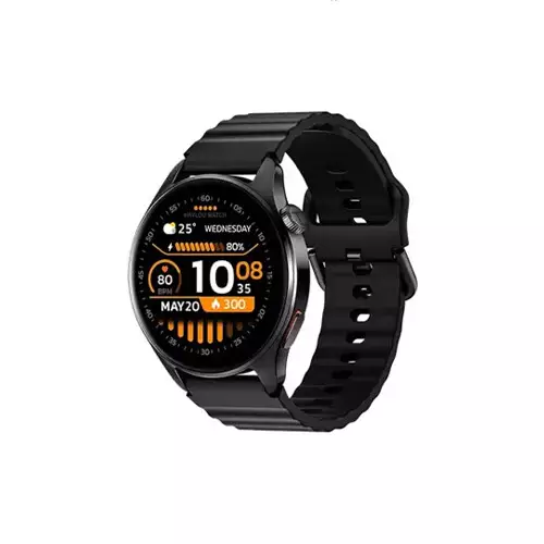 Haylou Watch 4S Bluetooth Calling Smart Watch