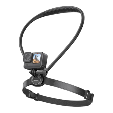 USAMS JOY01 Flexible Silicone Neck Mount