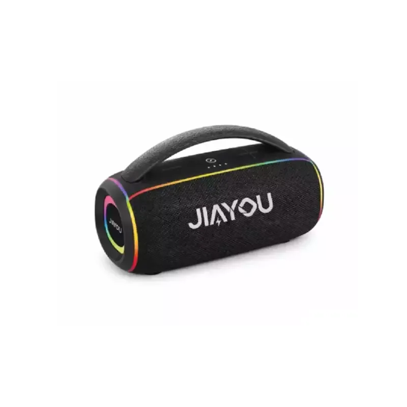 Jiayou BOOMBOX B20 Portable Bluetooth Speaker