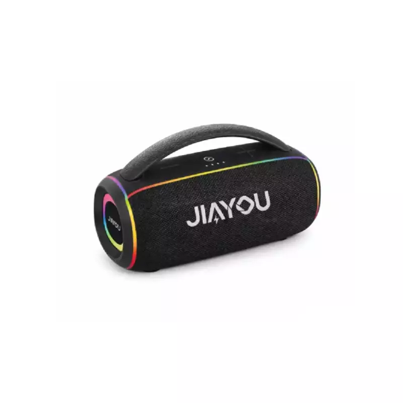 Jiayou BOOMBOX B20 Portable Bluetooth Speaker