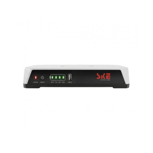 SKE POE-36E-LFP Mini DC UPS – 20000mAh