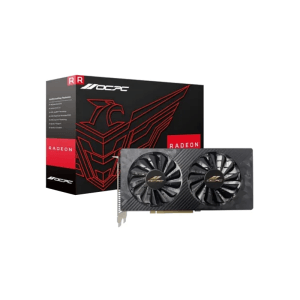 OCPC Radeon RX 580 8GB GDDR5 Graphics Card