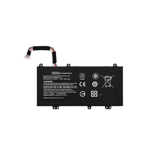 HP SG03XL Envy 17-U M7-U 61.6Wh Laptop Battery