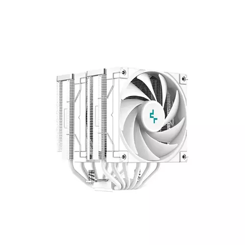 DeepCool AK620 WH High Performance CPU Cooler