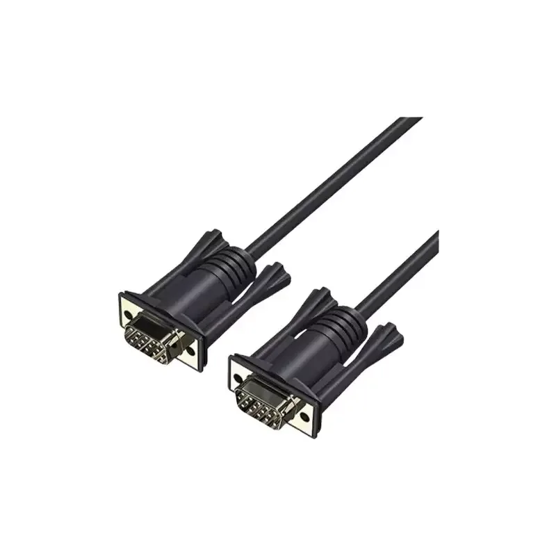 Yuanxin YVX-015 VGA Male to Male 15 Meter Cable