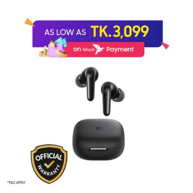 Anker Soundcore R60i NC TWS Earbuds