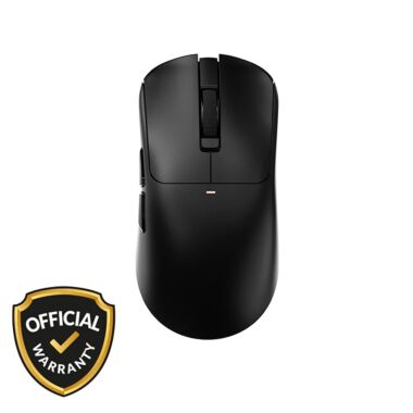 Ajazz AJ200 NL AI MC Tri-Mode Gaming Mouse