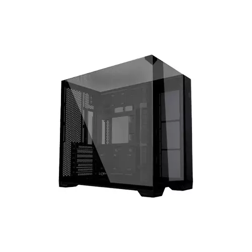 Lian Li O11 VISION COMPACT ATX Mid Tower Case