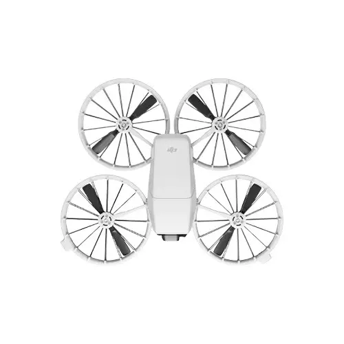 DJI Flip Fly More Combo DJI RC 2