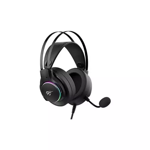 Havit Gamenote H2007U 7.1 Surround Sound Gaming Headphone