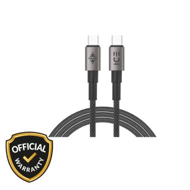 ICE 60W Type-C to Type-C Data Cable