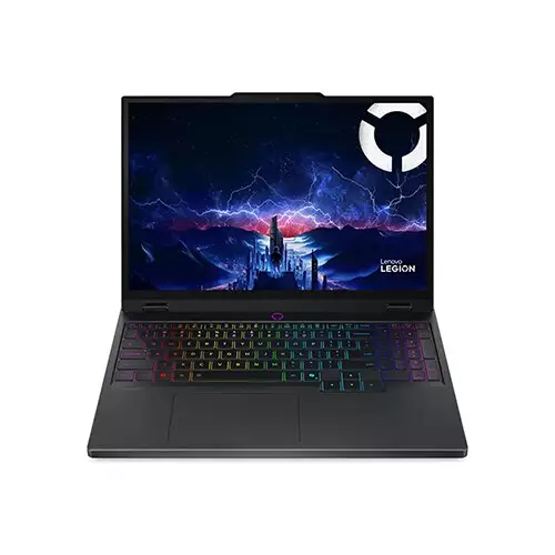 Lenovo Legion 5i 15IRX10 AI-Powered Core i7 14th Gen 24GB RAM 512GB SSD RTX 5070 15.1-inch OLED Laptop