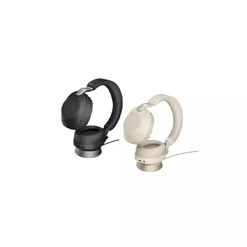 Jabra Evolve2 75 MS Wireless Headphone