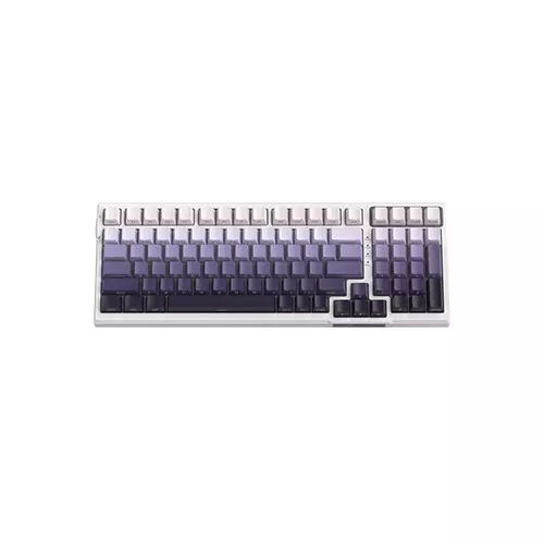 Magegee SKY98 Wired Mechanical Keyboard