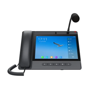 Fanvil A320i 20-SIP PoE Wi-Fi Touch Screen Android Video Console IP Phone