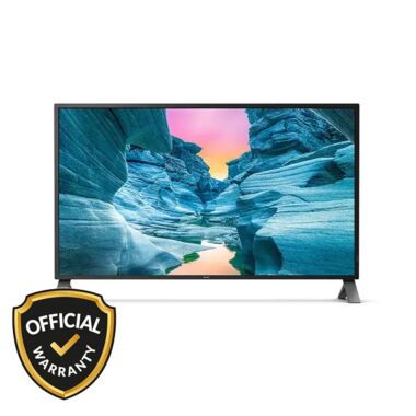 Philips Brilliance 43" 4K UHD MultiView IPS LED Monitor (438P1)