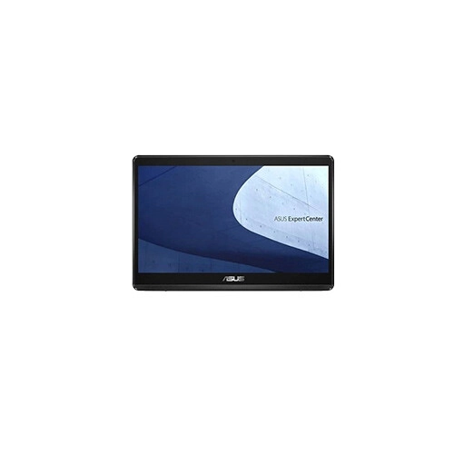 ASUS ExpertCenter E1 E1600WKAT Intel CDC N4500 15.6" FHD Touch All-in-One PC