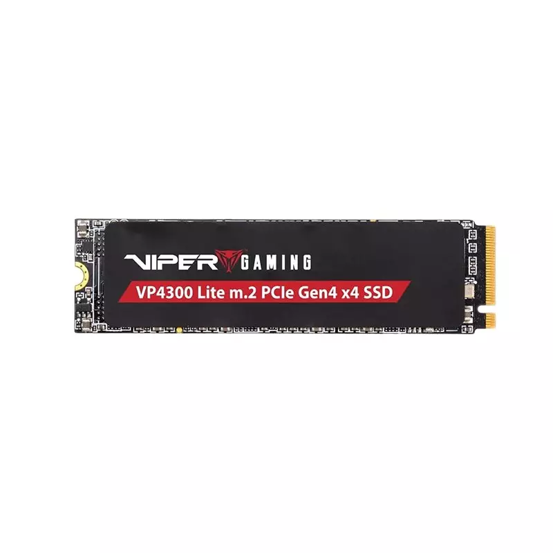 Patriot Viper VP4300 Lite 2TB M.2 PCIe Internal SSD