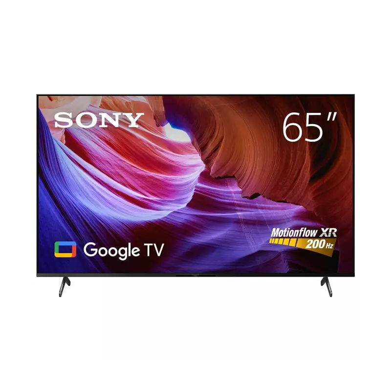 Sony KD-65X85K 65-Inch 4K HDR Smart TV