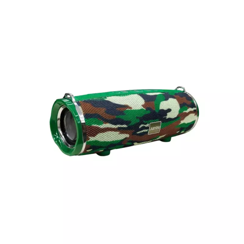 JIAYOU SONIC 9 14W Portable Bluetooth Speaker