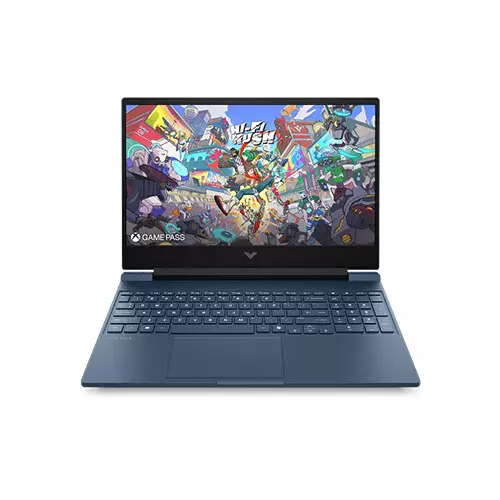 HP Victus Gaming 15-fa2275TX Core i5 13th Gen RTX 3050 6GB Graphics 15.6" FHD Laptop