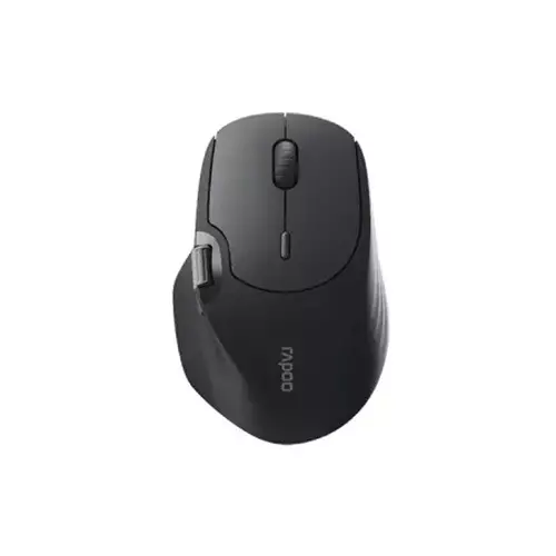 Rapoo Multi-mode Wireless Ergonomic Optical Mouse (MT560)