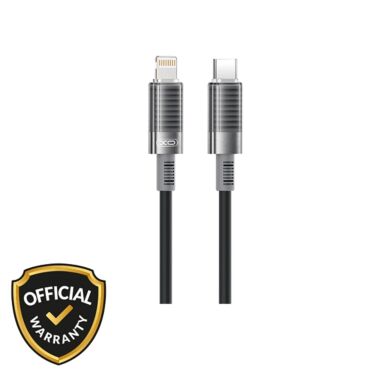 XO Type C to Lightning 30W fast charging Data Cable (Q282A)
