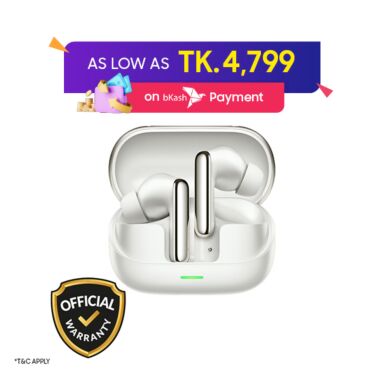 Honor TWS Earbuds 4