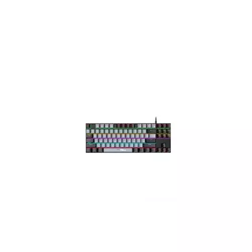 PC Power K87 RGB Mechanical Keyboard