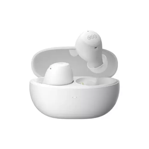 QCY ArcBuds HT07 ANC TWS Earbuds (White)