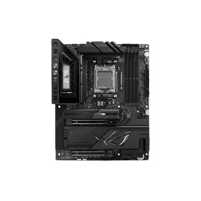 ASUS ROG CROSSHAIR X870E DARK HERO Ryzen AM5 ATX Gaming Motherboard