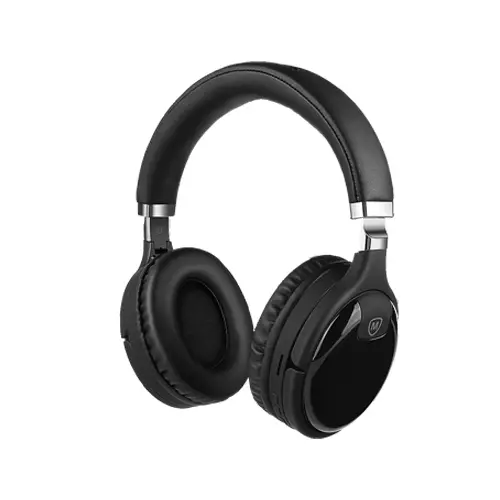 Micropack MHP-200B Bluetooth Headphone