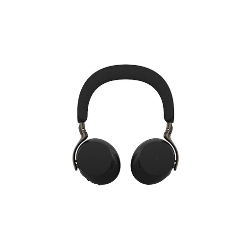 Jabra Evolve3 75 BT5.3 Wireless Headphone With 6 Microphones