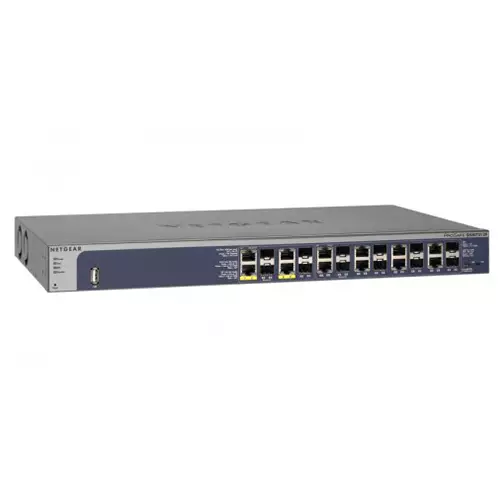 Netgear GS724T 24 Port Smart Gigabit Managed Pro Switch