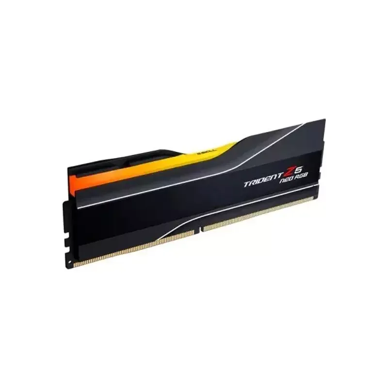 G.SKILL TRIDENT Z5 NEO RGB 16GB DDR5 5600MHZ DESKTOP RAM