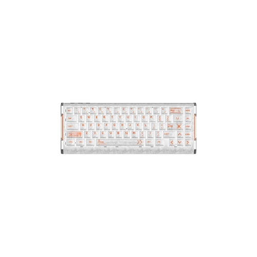 Xinmeng Zero68 HE Wired 8K Magnetic Gaming Keyboard