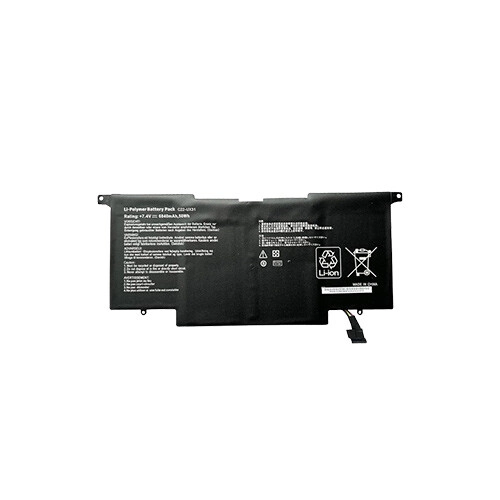 ASUS C22-UX31 ZenBook UX31A UX31E Laptop Battery
