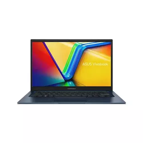 ASUS Vivobook 14 X1404VA Intel Core 5 120U 8GB RAM 512GB SSD 14 Inch FHD Laptop