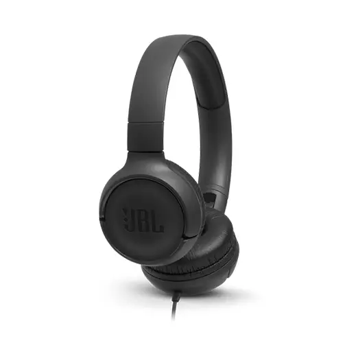 JBL TUNE 510BT Wireless On-Ear Headphones