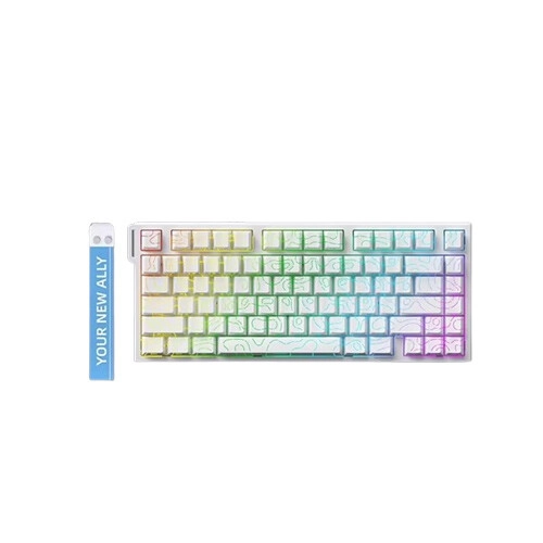 XINMENG Beat75 PRO HE RGB Magnetic Gaming Keyboard (Switch - Outemu Chixiao)