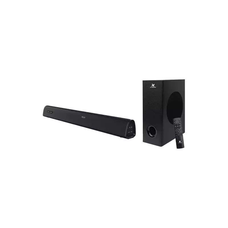 Xtreme Glory 2:1 60W Multimedia Soundbar