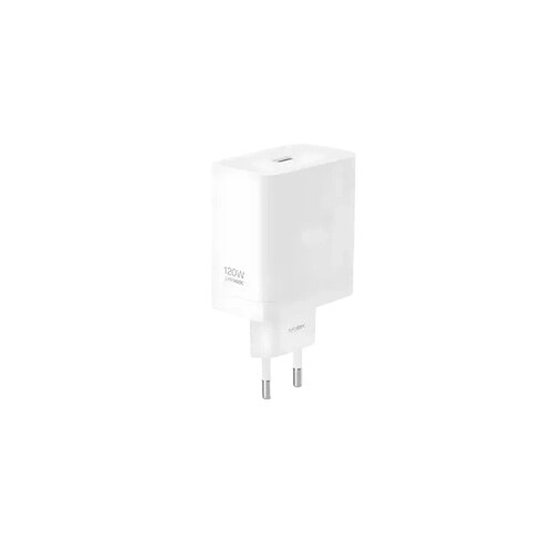 OnePlus SUPERVOOC 120W EU Plug Power Adapter